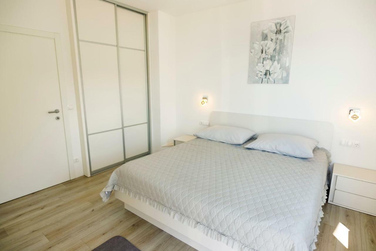 Apartmani Ticinovic Omiš Extérieur photo