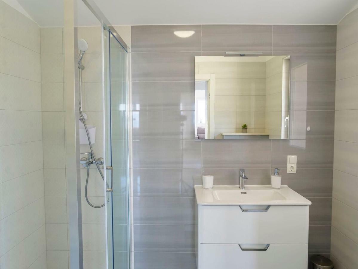 Apartmani Ticinovic Omiš Extérieur photo