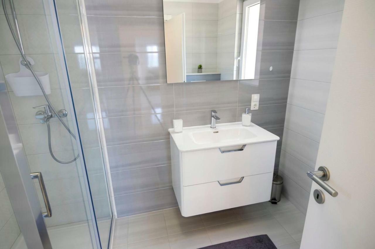 Apartmani Ticinovic Omiš Extérieur photo