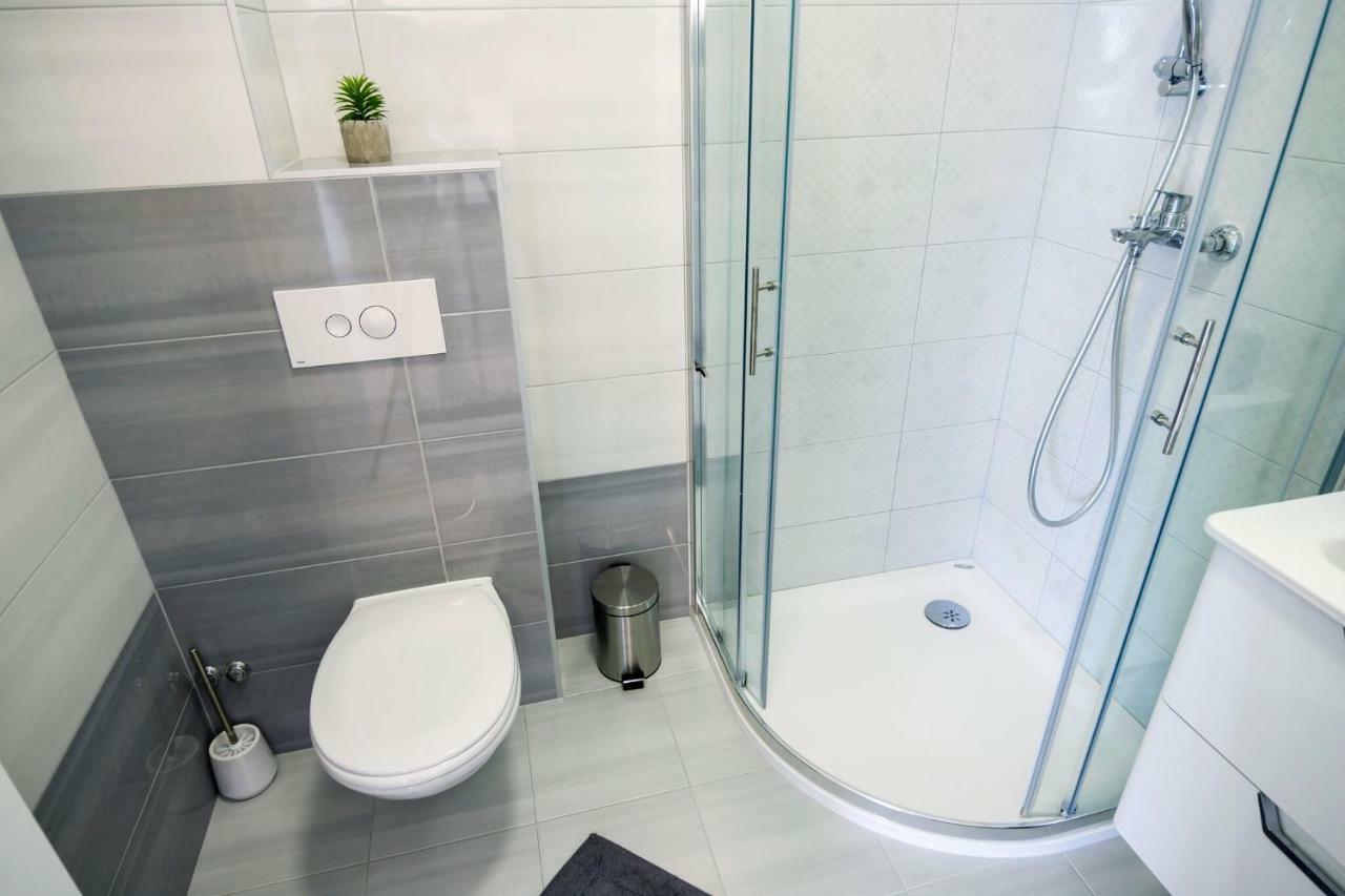 Apartmani Ticinovic Omiš Extérieur photo