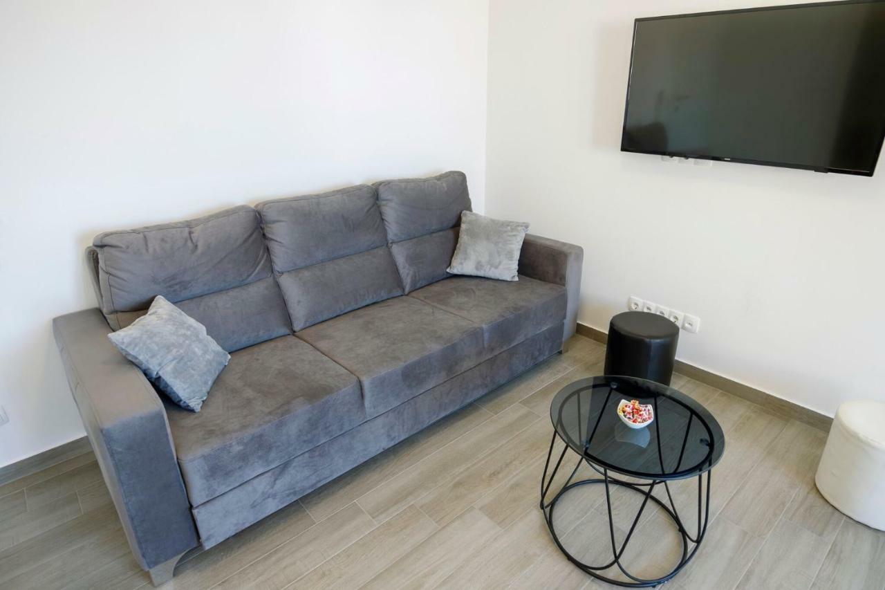 Apartmani Ticinovic Omiš Extérieur photo
